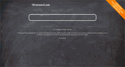Desktop Screenshot of 18rawsonrd.com